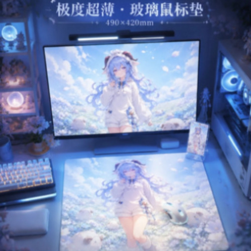 菁选灵创生态宣传图1